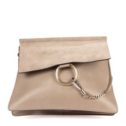 Medium Faye Bag Medium  schoudertas