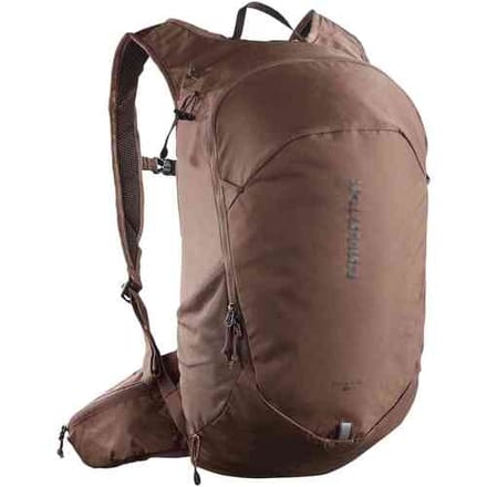 Salomon Trailblazer 20, rugzak, bruin
