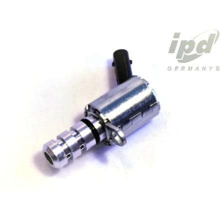 Regelklep, nokkenasregeling IPD HEPU 21-5014