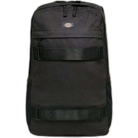 Dickies Duck Canvas Plus Rugzak zwart
