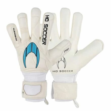 Ho Soccer Guerrero Pro Ng Keepershandschoenen Wit 8.5