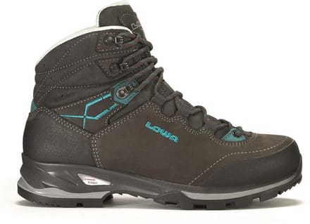 Lowa Lady Light LL - Wandelschoenen Dames Ardoise / Turquoise 37.5