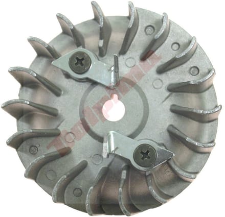 Vliegwiel passend op HUSQVARNA 350 ( 503 82 43-01 )