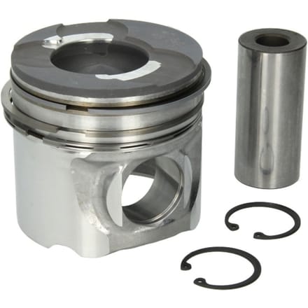 Zuiger MAHLE 151 12 00