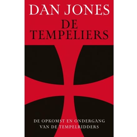 De Tempeliers - Dan Jones