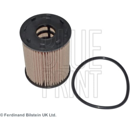 Oliefilter BLUE PRINT ADK82104