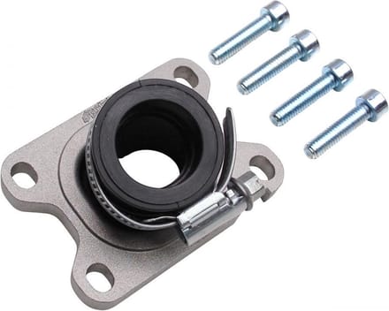 Pipe d admission Polini pour Moto Beta 50 RR PRO RACE Neuf
