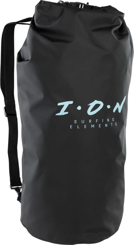 ION Dry Bag 33 Liter - Zwart - Waterdicht