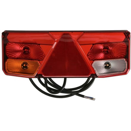 Waś Achterlicht WAS 1030 W137L