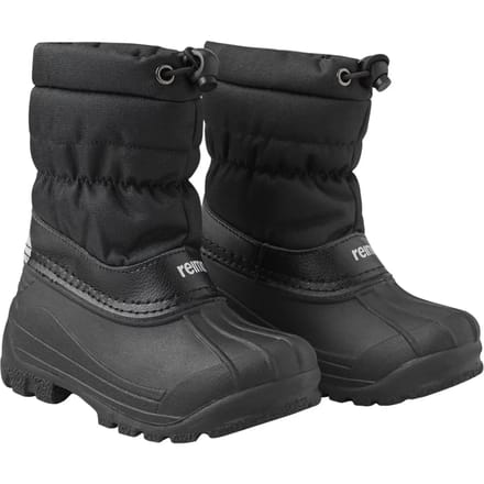 Reima Nefar - Winterschoenen - Kinderen Black 24