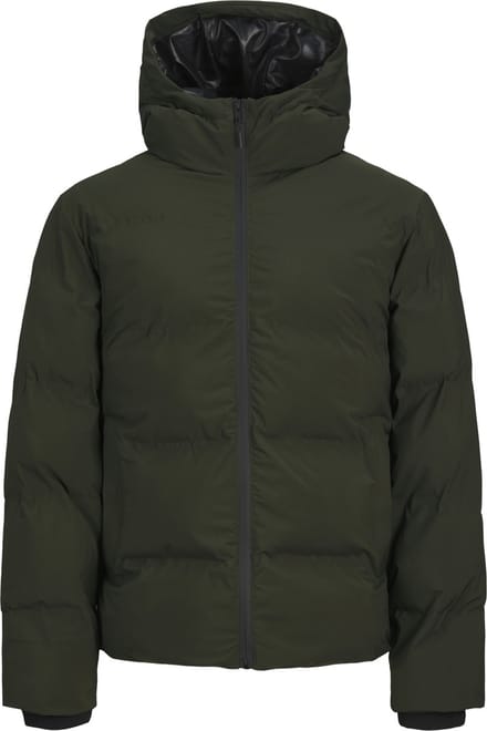 JACK&JONES - JJPAYNE PUFFER JACKET - Heren - Buitenjassen