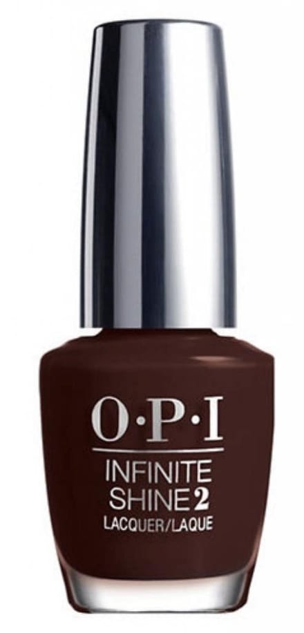O.P.I Infinite Shine Nagellak - Shh…It's Top Secret!