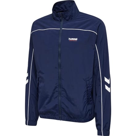 Hummel trainingsjack Hmllgc Celab Wov Zip Jacket 215602