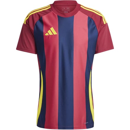 Gestreept jersey 24 adidas