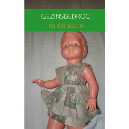 Gezinsbedrog - Ria Dinnissen