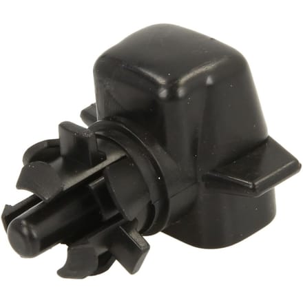 Sensor, buitentemperatuur THERMOTEC KTT070004