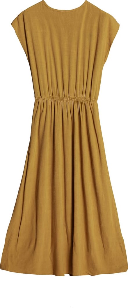 Alwero Jurk Saar Olijf XS/S