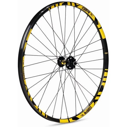 Voorwiel schijf Gurpil gtr tubeless ready sl23 29
