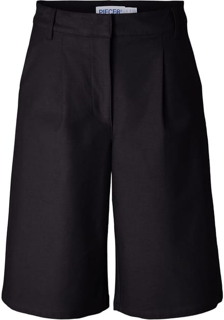 Pieces Bermuda short PCRIKKE HW