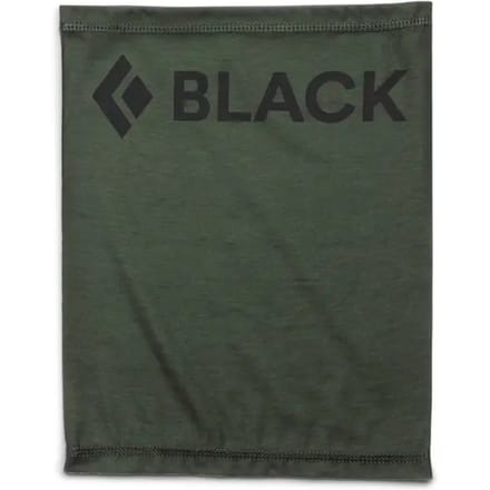 Halsketting Black Diamond Gaiter