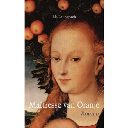 Maîtresse Van Oranje - Els Launspach