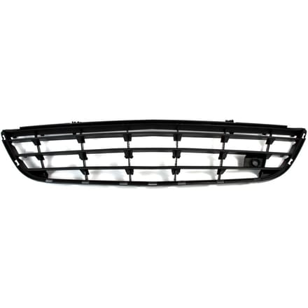 Ventilatierooster, bumper BLIC 6502-07-5024992P