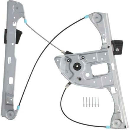 Raamregelaar MAGNETI MARELLI 350103170205 links