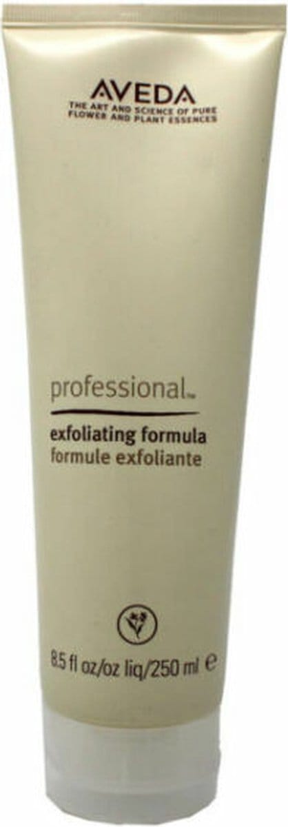 Aveda Professional Exfoliating Formula 250ml