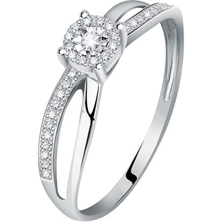 CHRIST Damesring 89109558