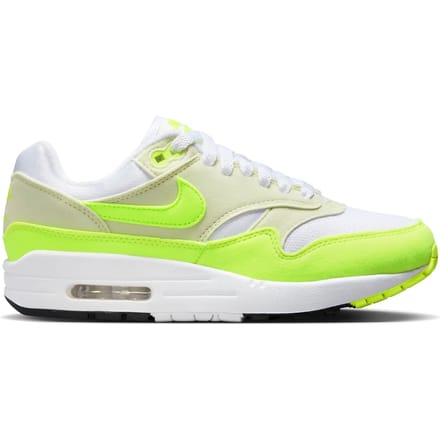 Nike Nike Air Max 1 'Volt Suede' - Dames Sneaker - DZ2628-100