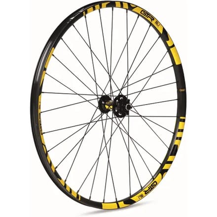Achterwiel Gurpil GTR SL23 Shimano