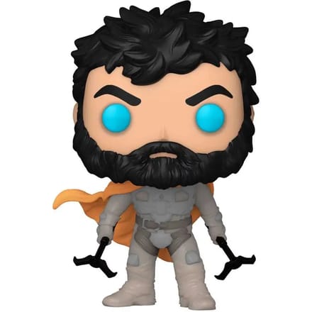 Verzamelaarsbeeldje vynil Funko Dune 2 Stilgar