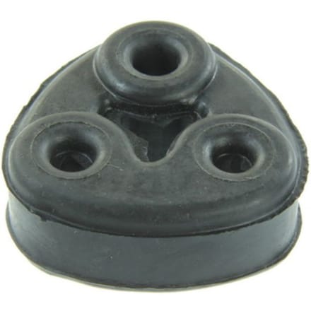Rubberen ophangingsbuffers BOSAL 255-031
