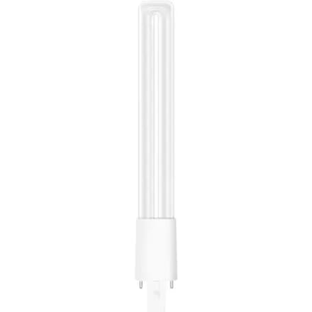 Osram Ledlamp Dulux S - 23,4 Cm - Koel Wit - G23 - 6w