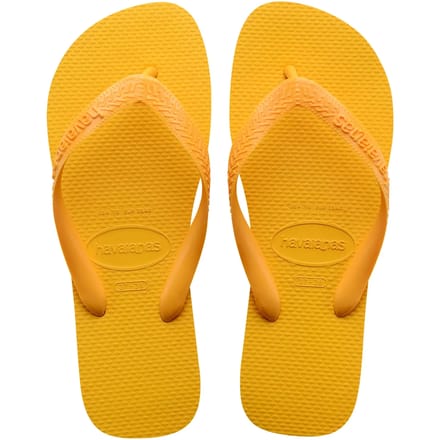 Havaianas TOP Slippers - Geel
