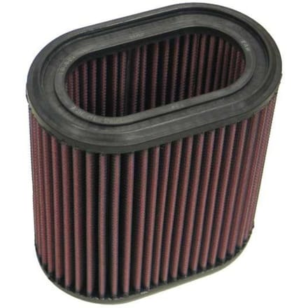 K&N; Filters Luchtfilter K&N; TB-2204