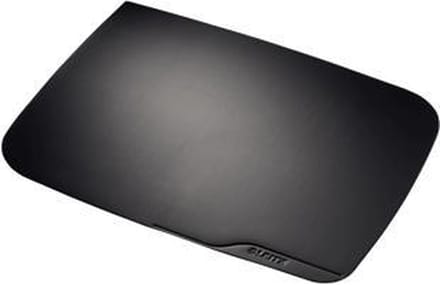 Leitz Deskmat Soft-touch 40x53 Anti-slip Black