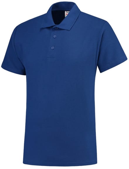 Tricorp poloshirt - 201003 - Koningsblauw - Maat L