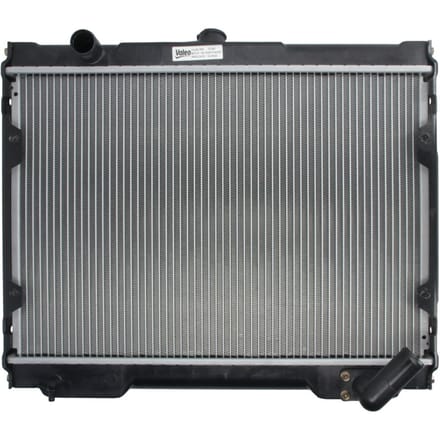 Radiator, motorkoeling VALEO 701262