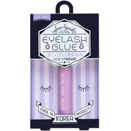 LUCKY TRENDY - Eyelash Glue 5g