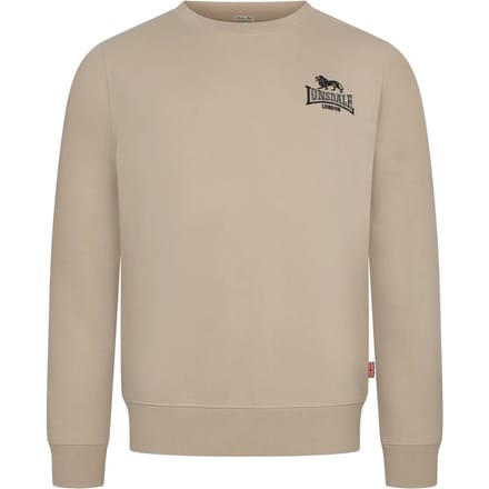 Lonsdale-sweatshirt Lympstone 117136