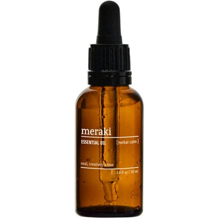 Meraki Essential Oil Herbal Calm 30 ml
