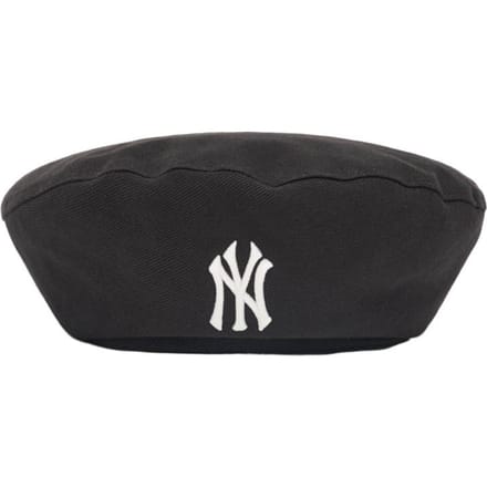 MLB Baret Damesmode 3ACB0013N-50BKS M zwart
