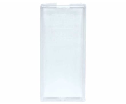 Dennerle Co2 Maxi Flipper Deksel