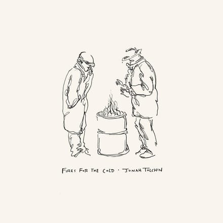 Fires For The Cold