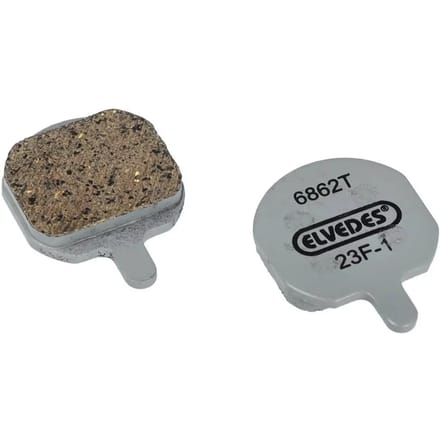 Remblok Elvedes Hayes Sole, MX-2, MX-3, MX-4, GX-2 / Pr (x2)