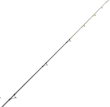 Okuma Flite Hybridsurf 4.20 M Lr Hengeltop Zilver