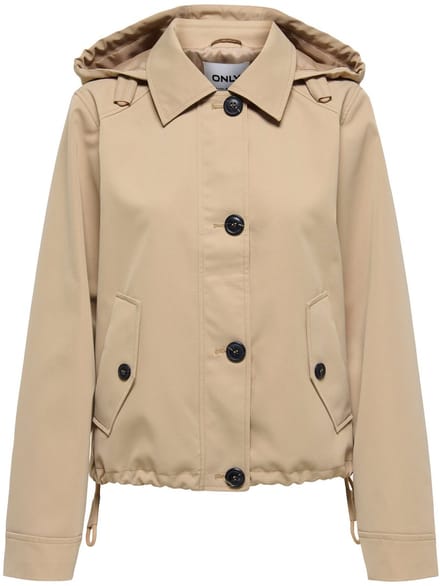 ONLY Lange parka ONLNORMA Lange parka