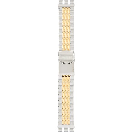 Swatch Irony - Chrono New - YV AYVS467G YVS467G Casual Chic Horlogeband