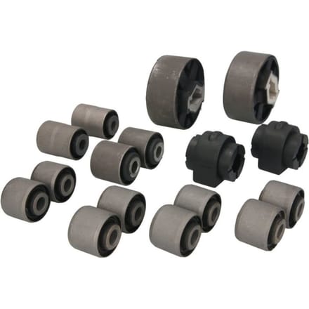 Reparatieset, draagarm TEDGUM 00227746